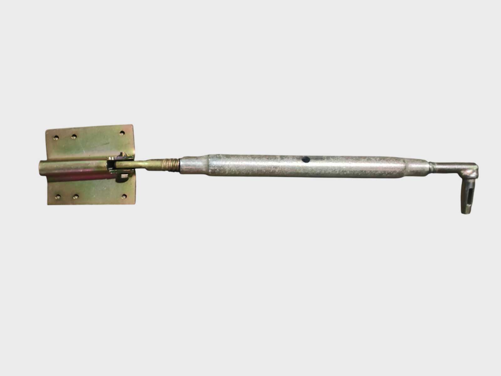 Bottom Supporter (Adjstable Bracket)
