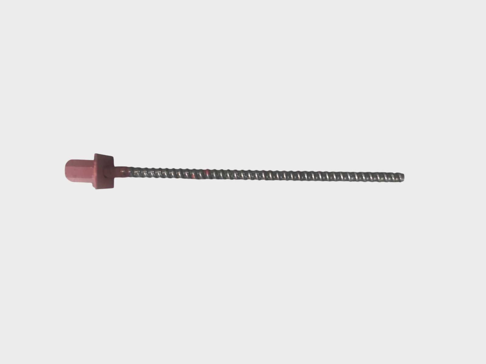 Hex Nut Welded Tie Rod