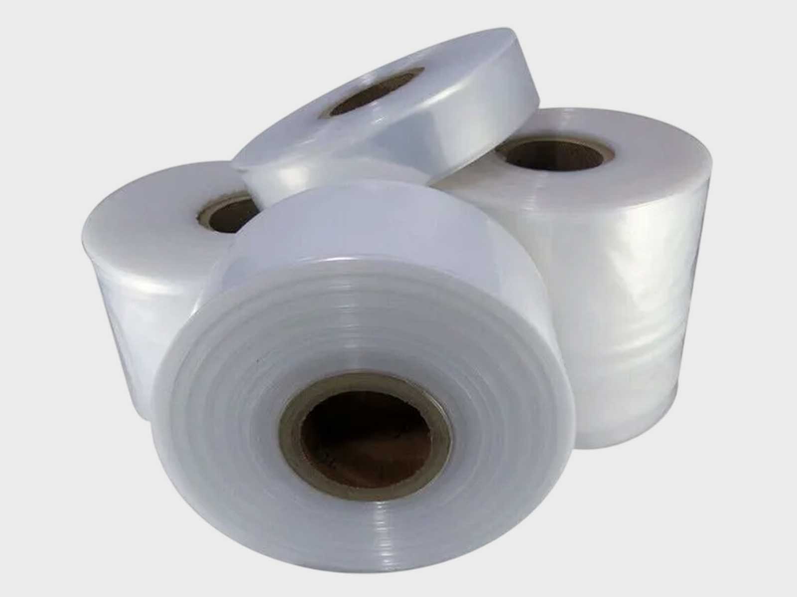 Polythene Tubing