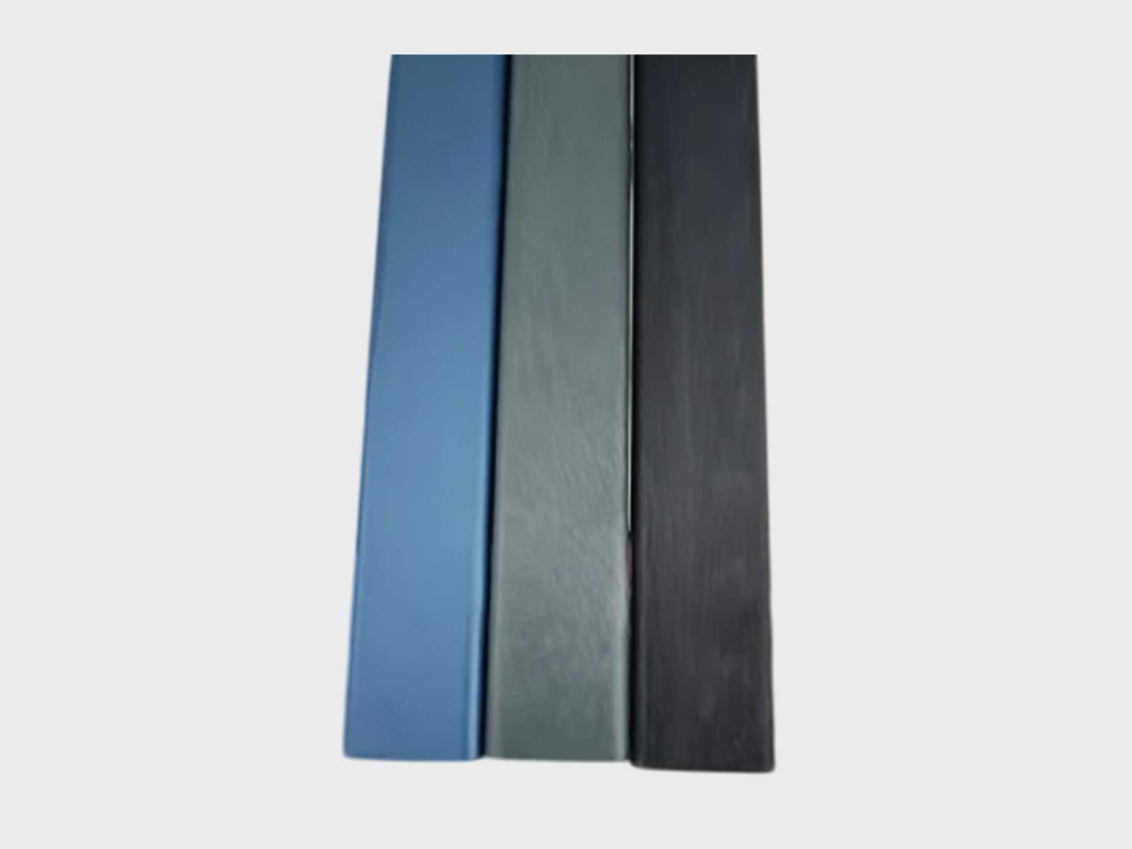 PVC Sheet Cover for Wall Tie