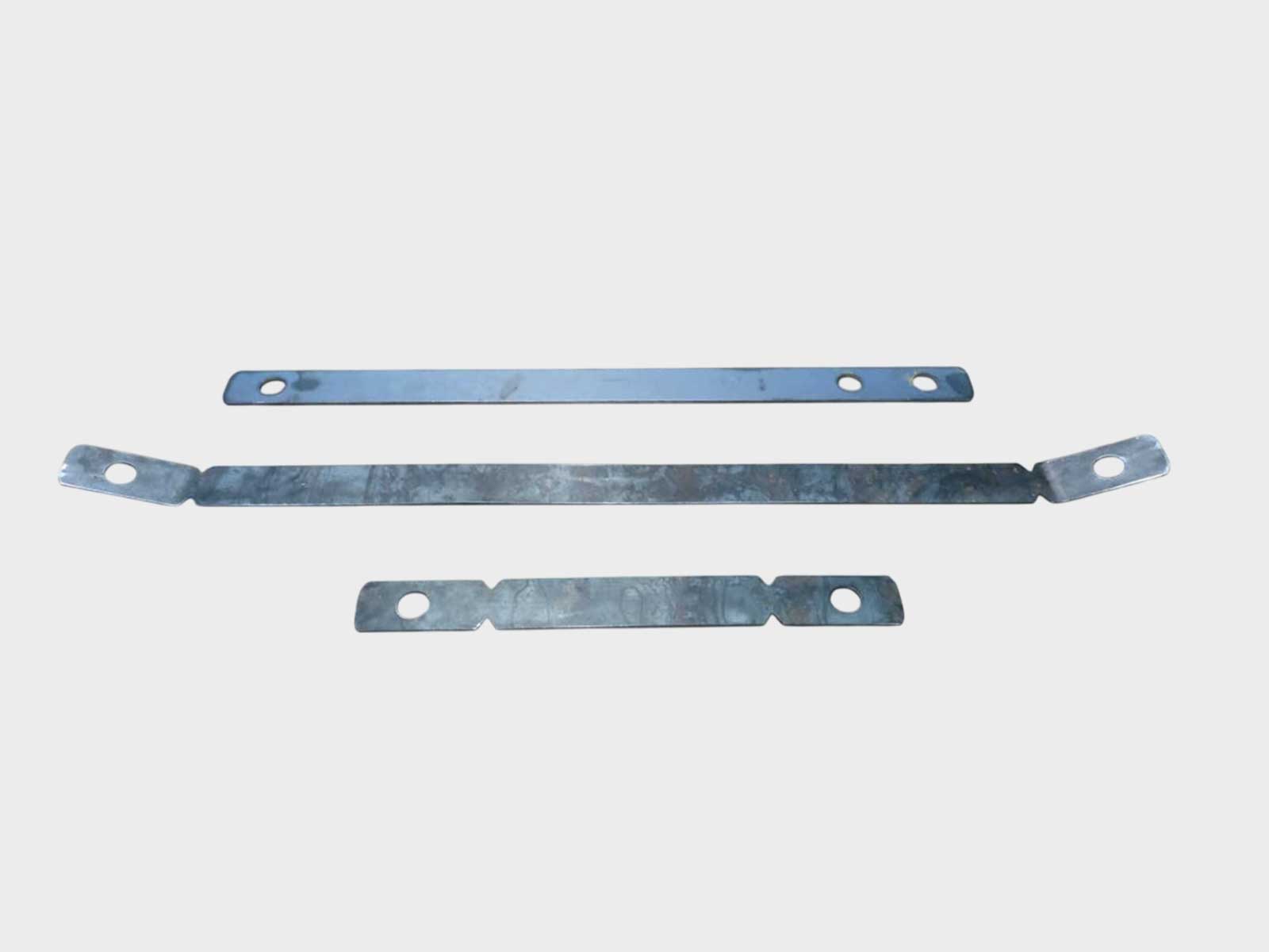 Reusable & Embeded Wall Ties