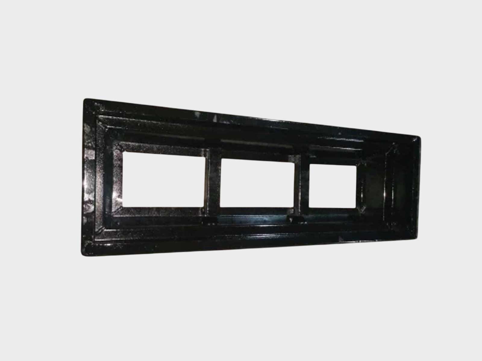 Slab Box