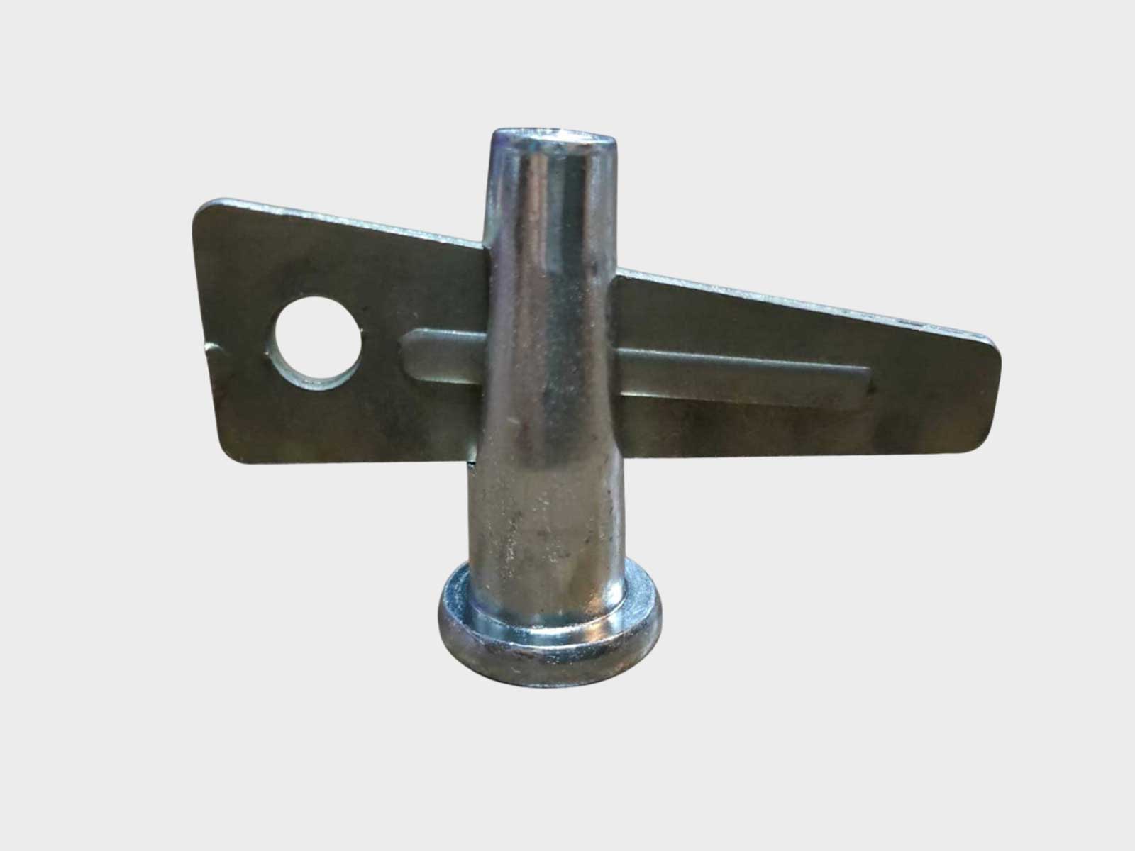 Stub Pin (Solid)