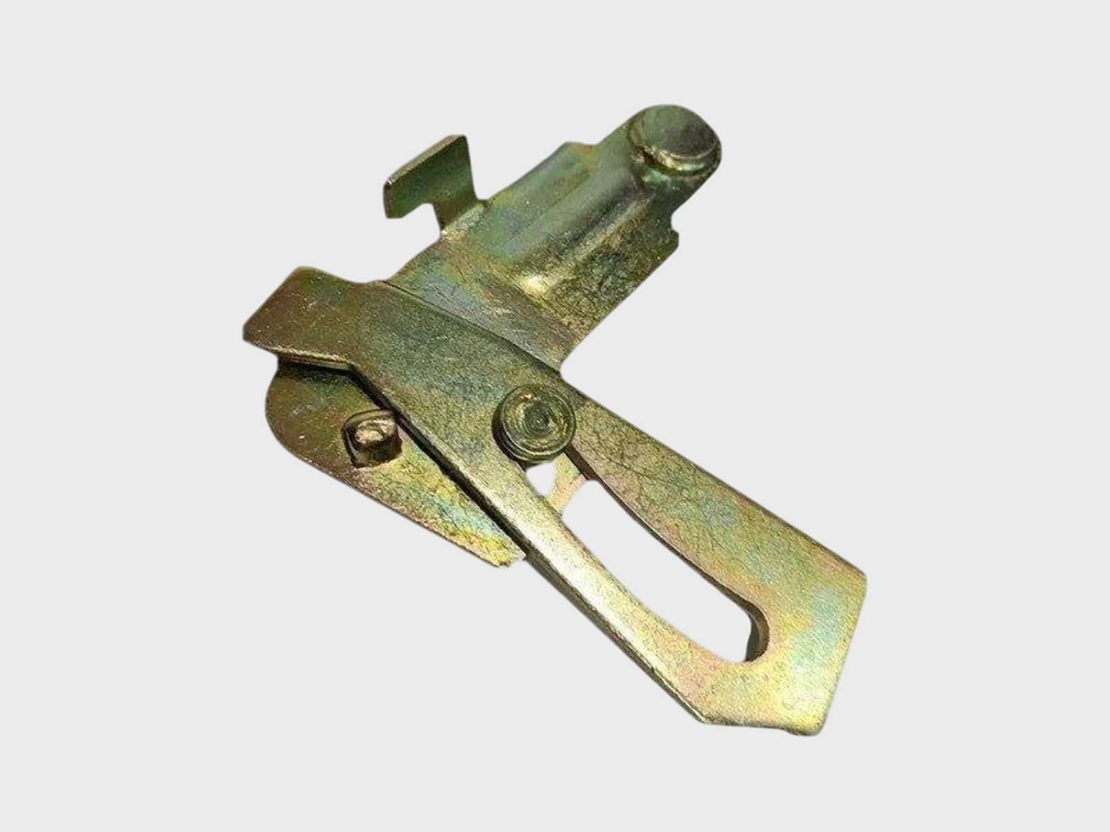 Waller Clamp